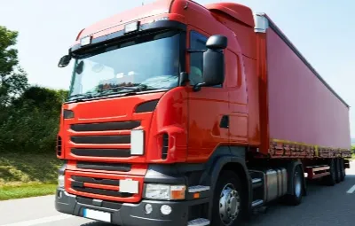 Bursa Sarıçam Ambar Kargo