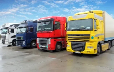 Bursa Sarıçam Nakliye Ambarı