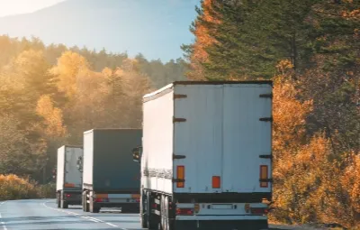 Bursa ile Sarıçam Arası Klima Taşıma