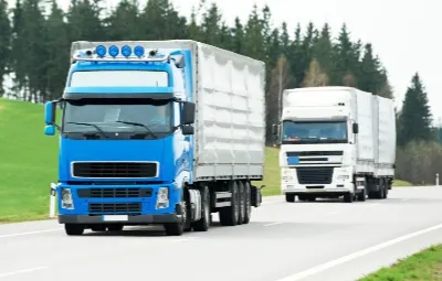 Bursa ile Sarıçam Arası Eşya Taşıma